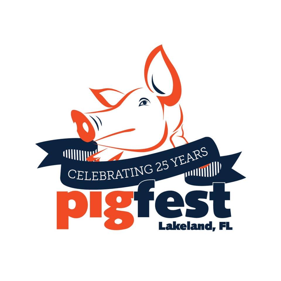 Pigfest BBQ Festival Lakeland Florida