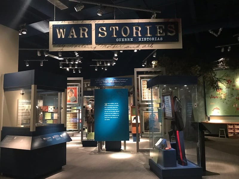 Tampa Bay History Center Museum (3)