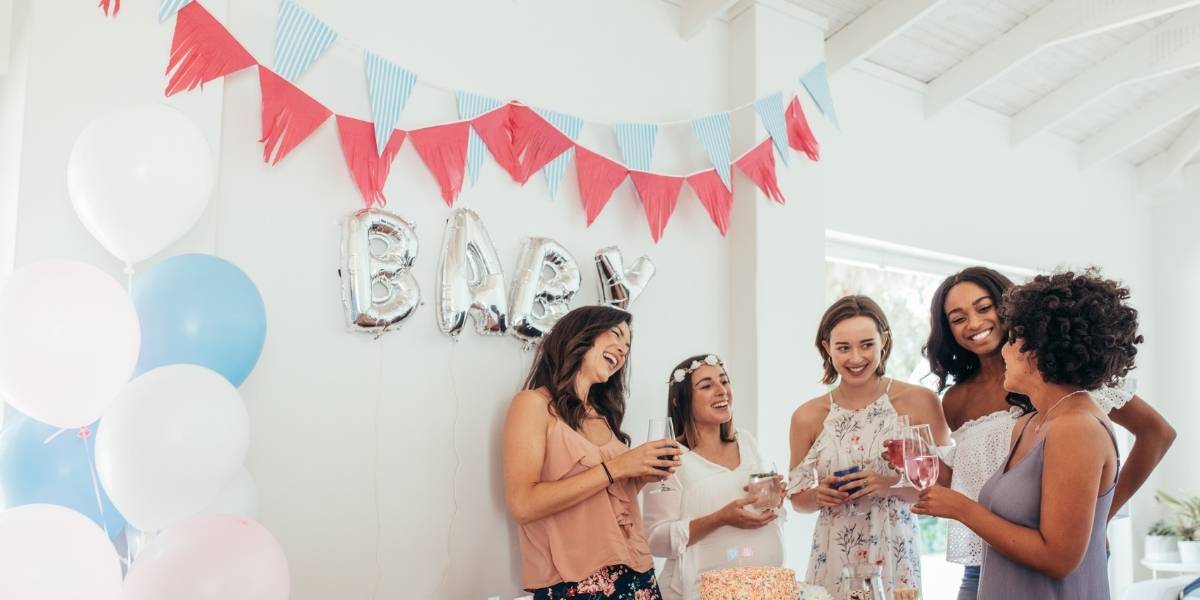 Venues For A Baby Shower Near Me - Captions Lovers