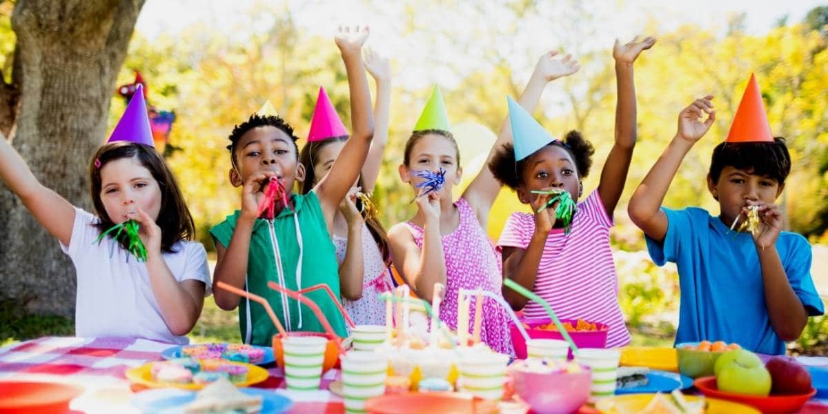 How to Throw a Pool Party for Kids • Happy Family Blog