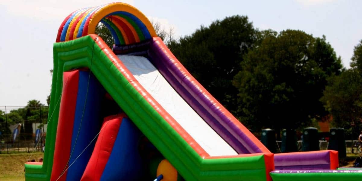 Bounce house rentals