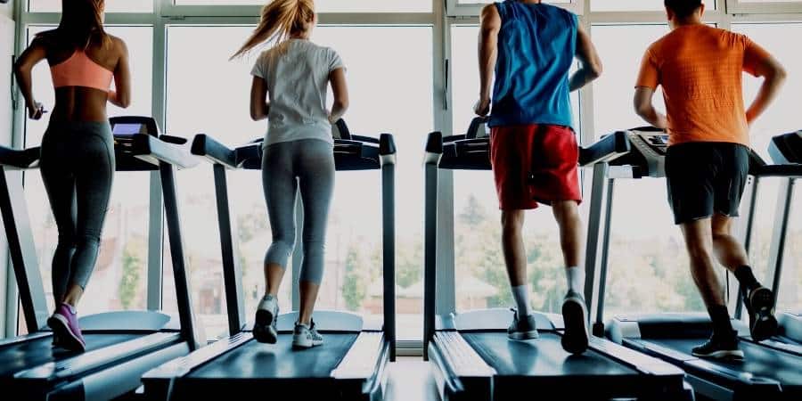 5 Brilliant Ways To Use fitness