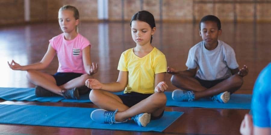 Kids exercise best sale classes near me