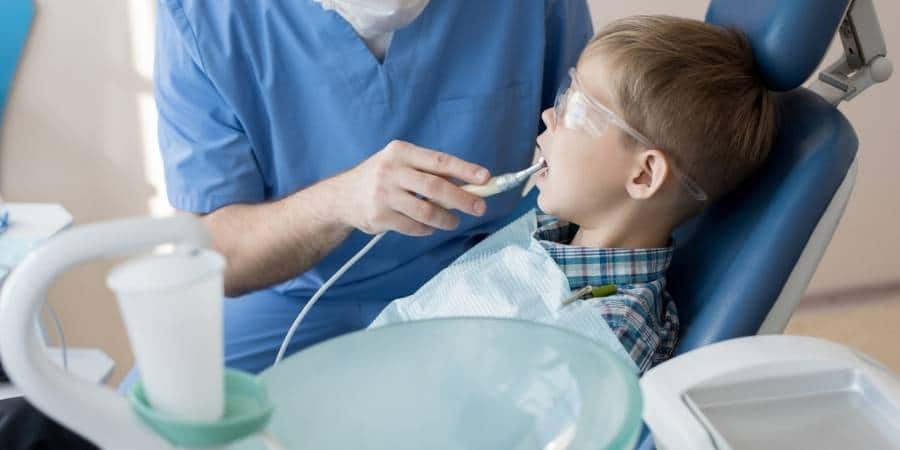 Pediatric Dentist Milford CT, 06460 - Childrens Dentist Near Me