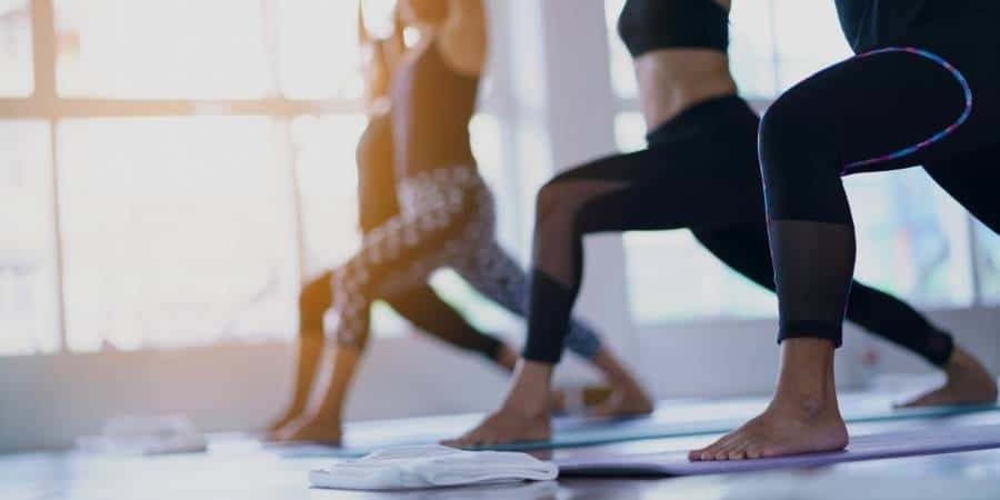 The Club At White Oaks YOGA PASSES ARE BACK! Non-Member, 55% OFF