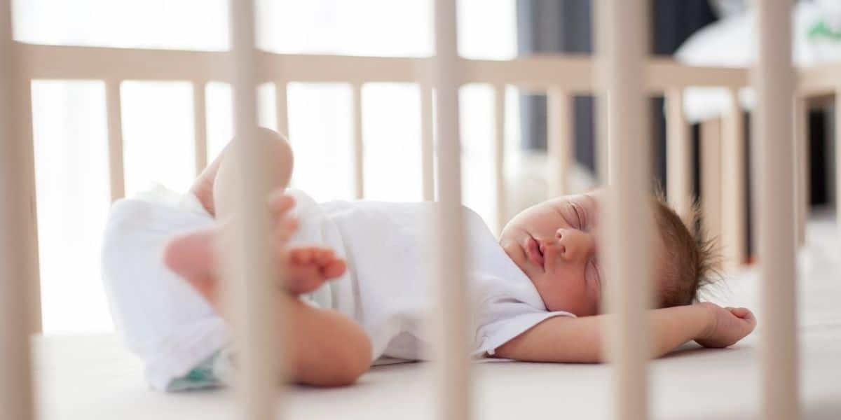 Safe Sleep for Babies