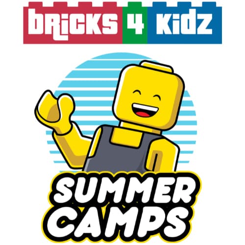 Bricks 4 Kidz LEGO Summer Camp Lakeland Florida