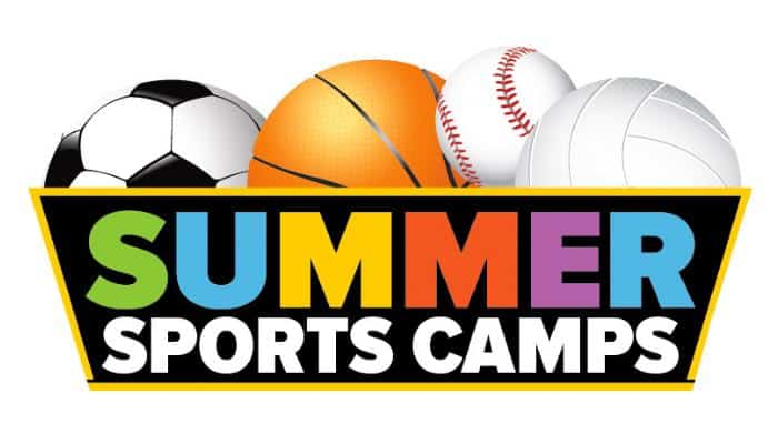 Lakeland Summer Sports Camp No Limits