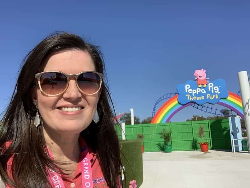 Peppa Pig Theme Park Entrance (12)