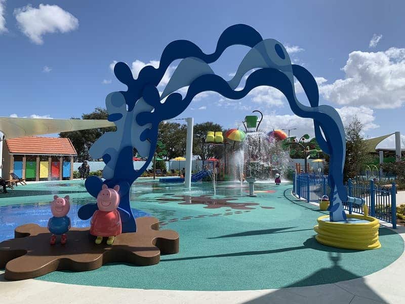 Peppa Pig Theme Park Splash Pad (2)