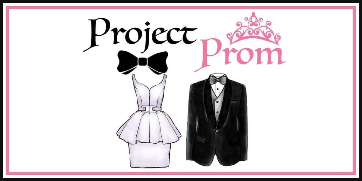 Local non-profit provides free dresses to girls just before prom