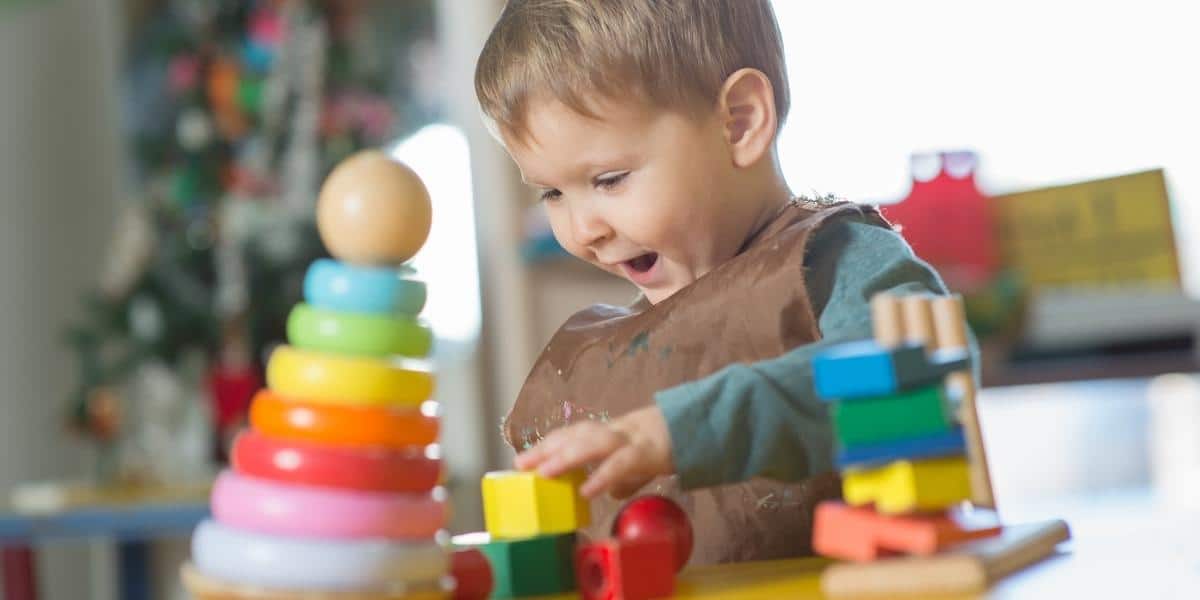 Montessori Preschool Near You