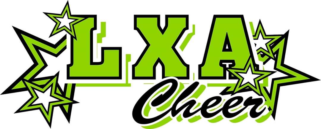 LXA Logo