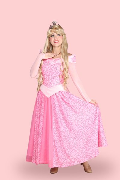 sleeping beauty 2022 costume