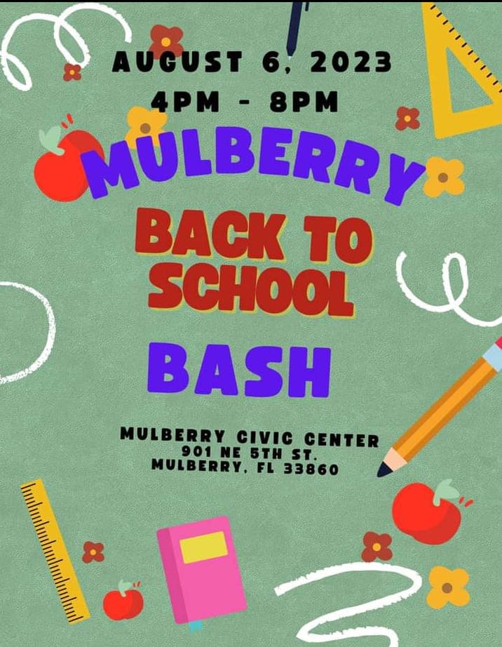 Mulberry Back to School Bash August.2023 (1)