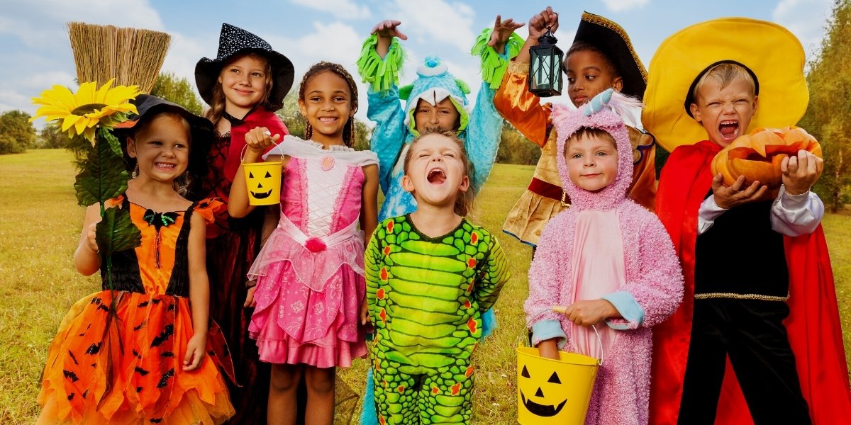 Halloween Events Lakeland FL Trunk or Treat