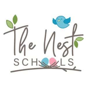 The Nest Schools Sponsor