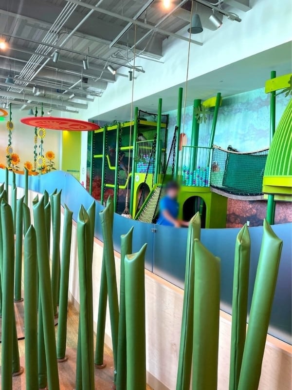 Florida Children's Museum Toddler Play Area (2)