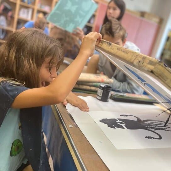 AGB Summer Art Camp (2)