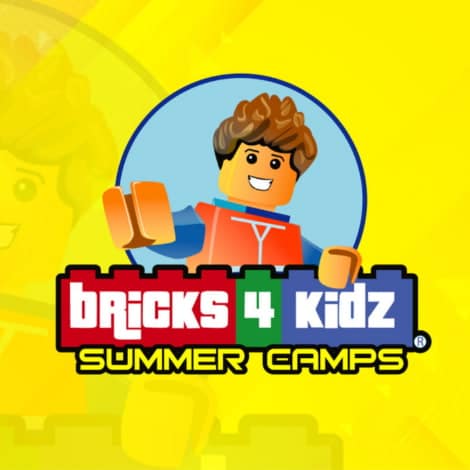 Bricks 4 Kidz Summer Camp Lakeland FL