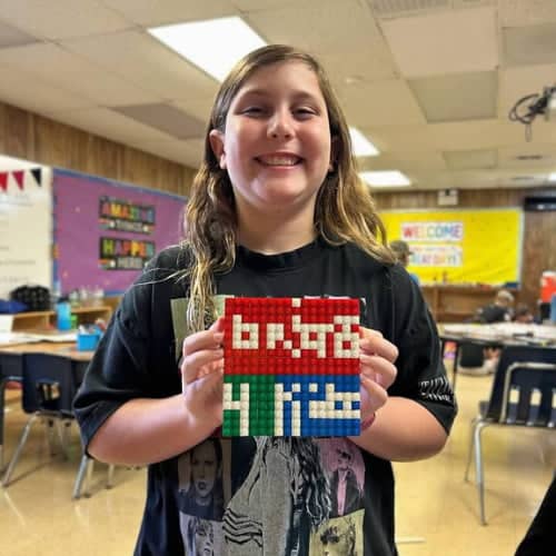 Bricks 4 Kidz Summer Camp