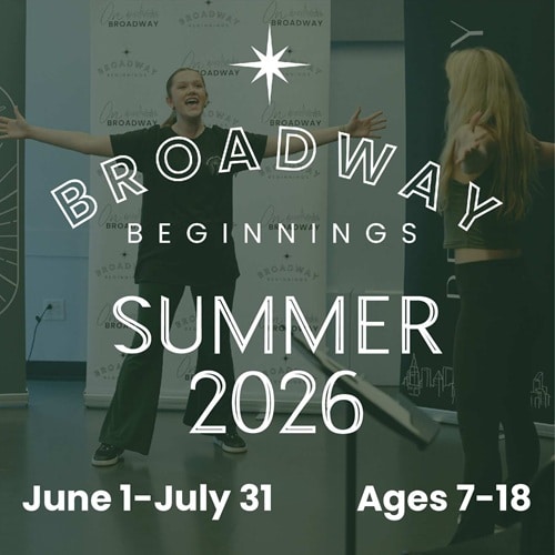 musical theatre camp lakeland