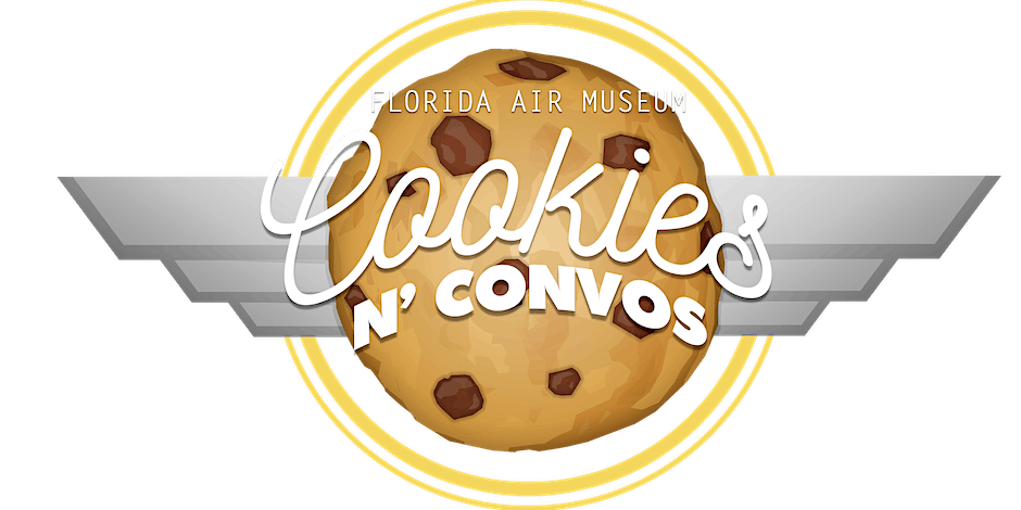 Cookies and Convos Aerospace Center for Excellence