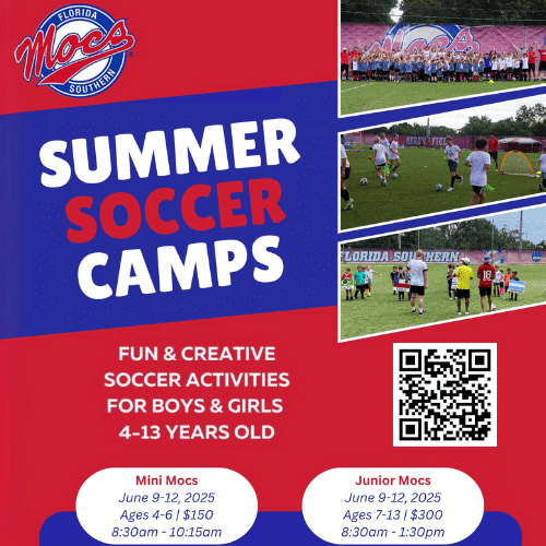 soccer camp lakeland