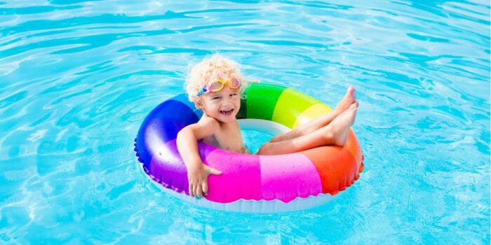 Pools and Splash Pads Lakeland Polk County