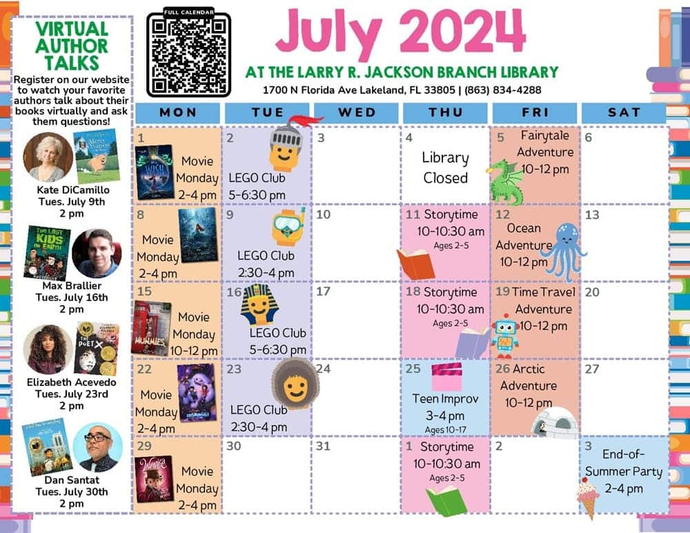 2024 Summer Reading Calendar, LJB-page-002 (1)