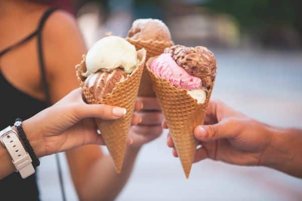 20+ Places for Ice Cream Near You: Lakeland + Polk County