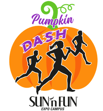 Sun n Fun 5K Pumpkin Run