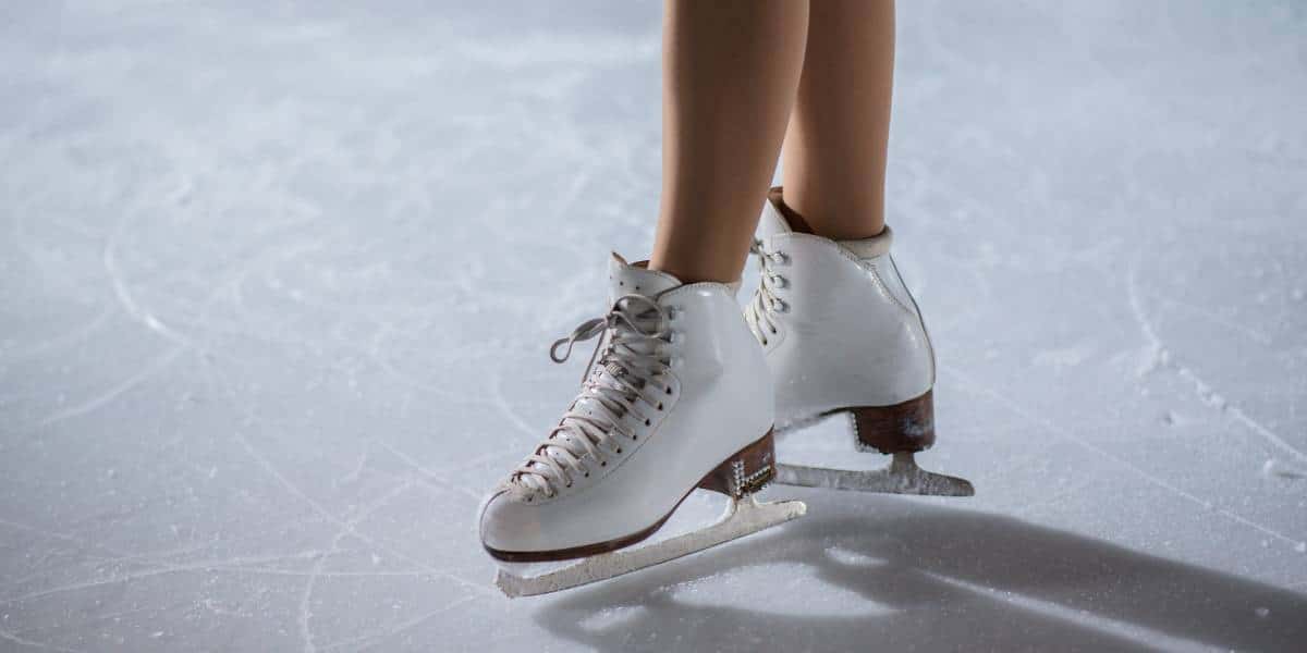 Ice Skating Lessons Near Me