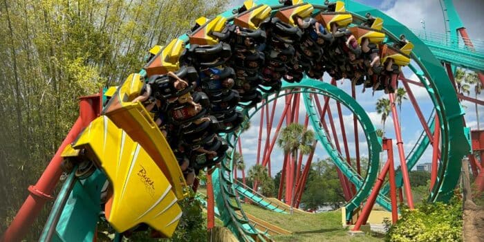 Score Free Busch Gardens Tickets from Kane's Furniture