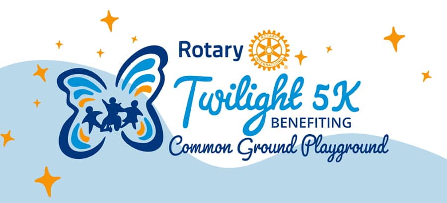 Rotary Twilight 5K Lakeland FL