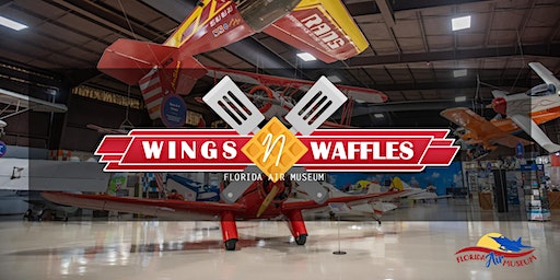 Wings n Waffles Florida Air Museum