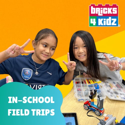 bricks 4 kidz lakeland