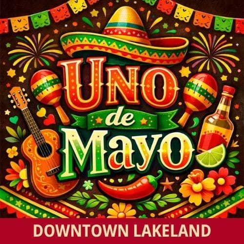 lakeland events