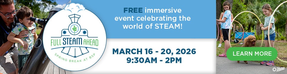 bonnet springs park spring break