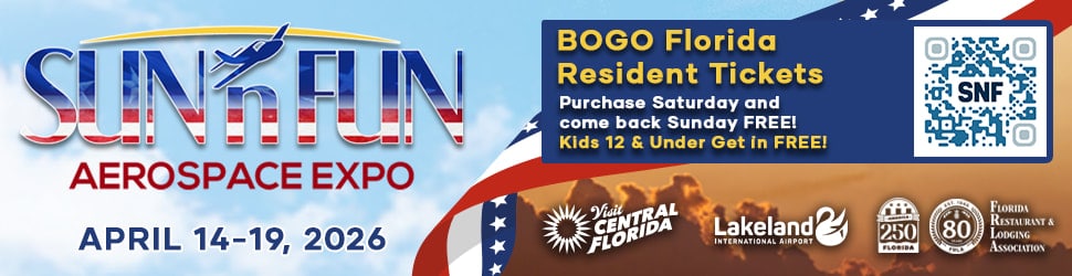 Lakeland Kids activities