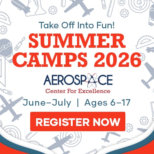 aerospace center events